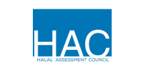  Halal Assessment Council Logo